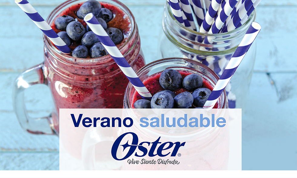 oster-saludable