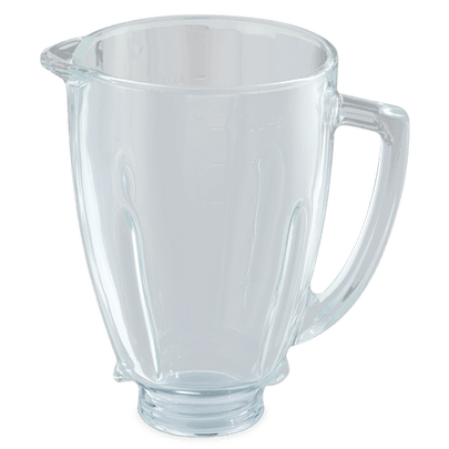 Vaso de vidrio Oster de 1.5 litros Oster