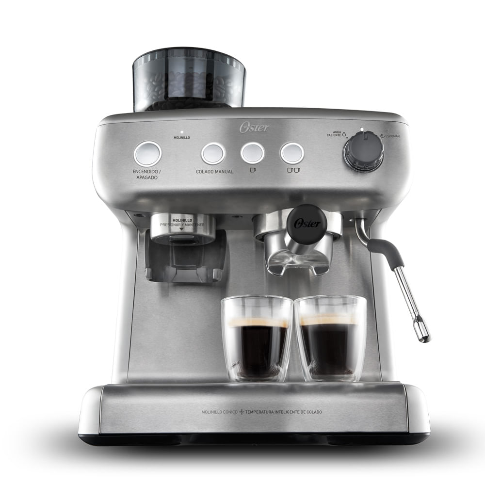 Oster Bomba Espresso/Cappuccino Maker