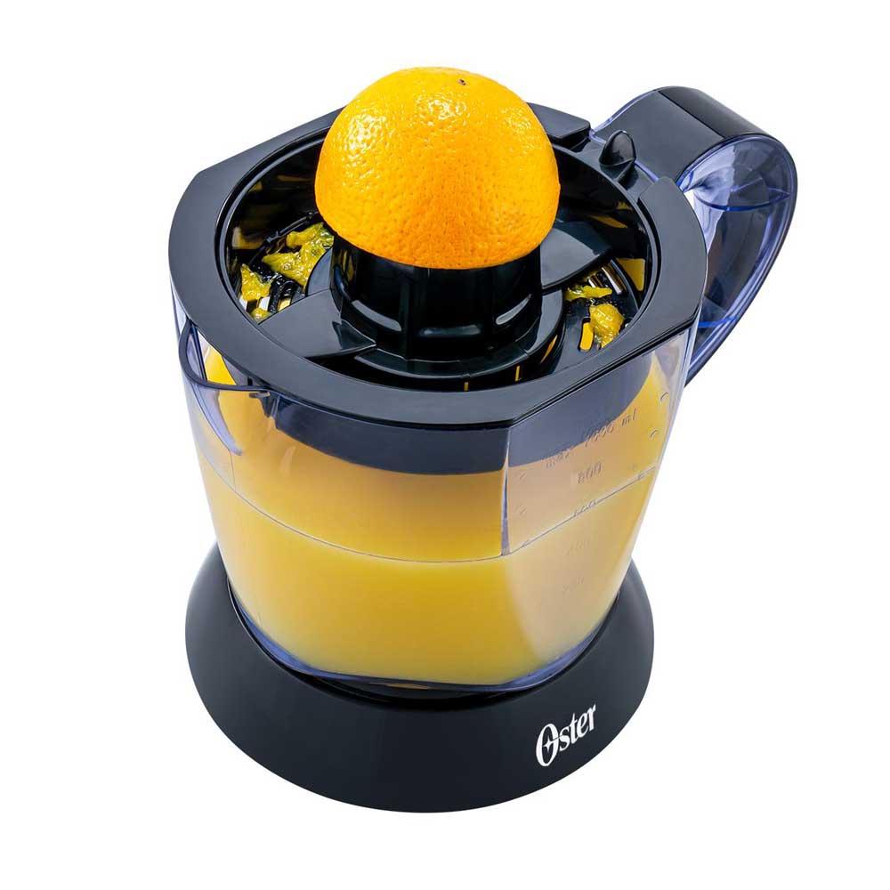 formación ocio consumo Exprimidor de citricos Oster® FPSTJU407B - Oster