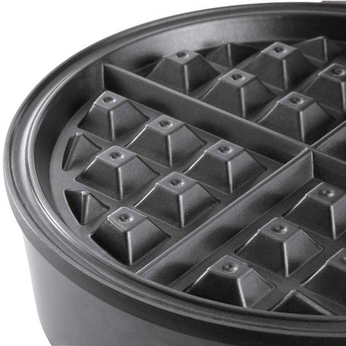 Máquina Oster® para hacer waffles belgas CKSTWF2000 - Oster