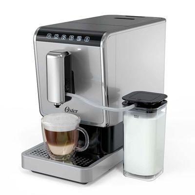 Cafetera para espresso Oster® BVSTEM5501B
