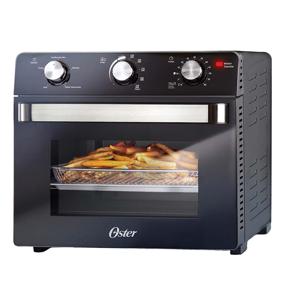 Oster® Horno Con Freidora De Aire, Capacidad De 22 Litros ...