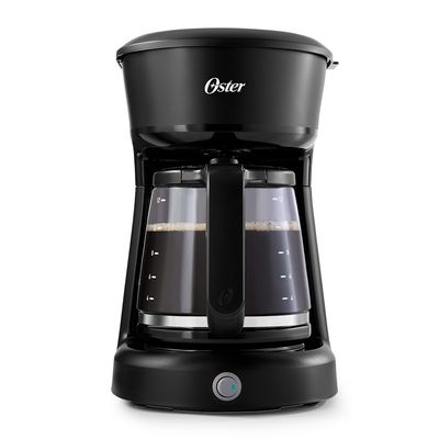 Cafetera OSTER super automática para espresso 2146375 Plat